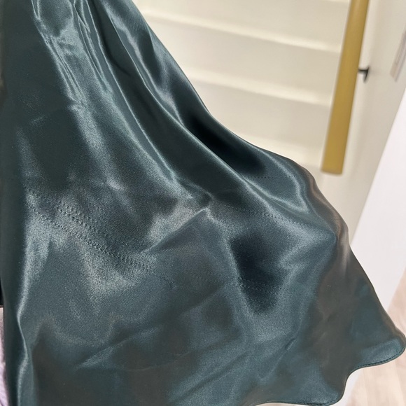 Bottega Veneta Chintz Tassle Gown Long Dress - Picture 10 of 14